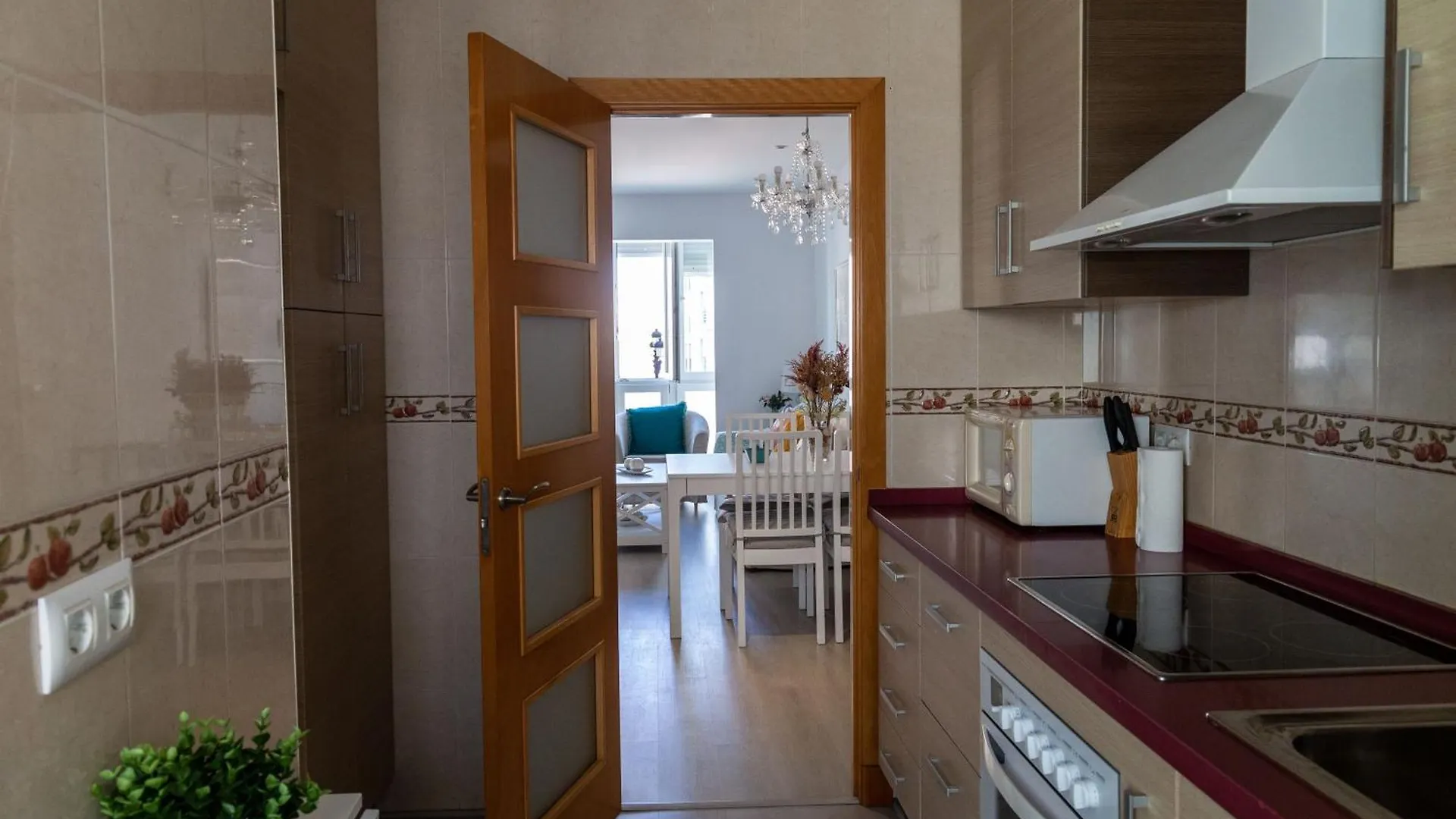 El Embrujo De La Caleta By Gades Gestion Apartment Cadiz